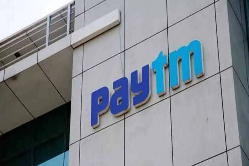 Paytm 100% തദ്ദേശീയ സാങ്കേതികവിദ്യ ഉപയോഗിച്ച് നവീകരിച്ച പേയ്‌മെന്റ് പ്ലാറ്റ്‌ഫോം സമാരംഭിക്കുന്നു.