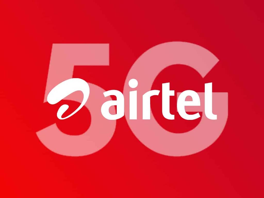 എയർടെൽ എല്ലാവർക്കുമായി അൺലിമിറ്റഡ് 5G ഡാറ്റ ഓഫർ അവതരിപ്പിക്കുന്നു.