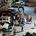 ഭൂചലനം കാരണം അഫ്‌ഗാനിസ്ഥാനിലും പാകിസ്ഥാനിലുമായി പതിനൊന്ന് മരണം, മുന്നൂറ് പേര്‍ക്ക് പരിക്ക്, വീടുകള്‍ തകര്‍ന്നു.