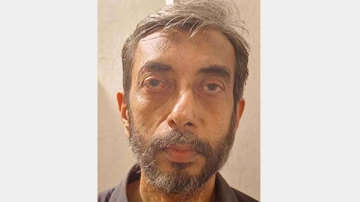 ‘ജീവിതം അവസാനിപ്പിക്കാൻ തീരുമാനിച്ചു… ഖേദമില്ല’: മുംബൈ ഭീകരതയെക്കുറിച്ച് പ്രതി ലിവ്-ഇൻ പങ്കാളി പോലീസിനോട് പറഞ്ഞത്